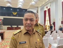 Pemprov Kalbar Fokus Infrastruktur 2025, Anggarkan Rp475 Miliar untuk Perbaikan Jalan