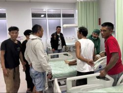 Bocah 7 Tahun di Sungai Kunyit Tewas Tenggelam Saat Bermain di Pantai