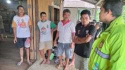 Ibu dan Anak di Sekadau Meninggal Diduga Keracunan Jamur Hutan