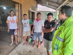 Ibu dan Anak di Sekadau Meninggal Diduga Keracunan Jamur Hutan