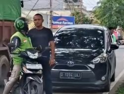 Oknum TNI Pukul Driver Ojol di Pontianak, Pomdam XII/Tpr Pastikan Proses Hukum Berlanjut ke Pengadilan Militer