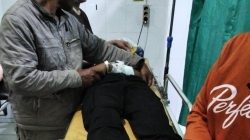 Siswa SMP di Bengkayang Terpeleset di Riam Sengadunk, Kondisi Kritis