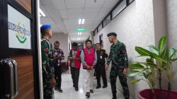 Dugaan Korupsi Dana Hibah Rp8 Miliar GKE Petra Sintang, Dua Tersangka Ditahan Kejati Kalbar