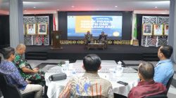 KPK Gelar Sosialisasi Pemulihan Aset di Singkawang, Pemda Diminta Perkuat Integritas