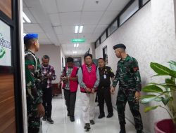 Dugaan Korupsi Dana Hibah Rp8 Miliar GKE Petra Sintang, Dua Tersangka Ditahan Kejati Kalbar