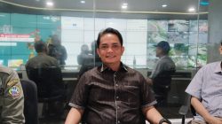 Wakil Wali Kota Pontianak Imbau Aksi Demo Berjalan Tertib dan Damai