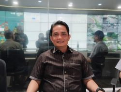 Wakil Wali Kota Pontianak Imbau Aksi Demo Berjalan Tertib dan Damai