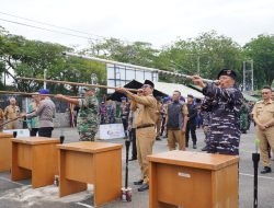 Kejuaraan Sumpitan Dankodaeral XII Cup 2025 Resmi Dibuka, Angkat Budaya Lokal dan Sportivitas