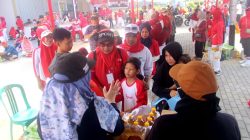 Pemkab Kubu Raya Gelar Operasi Pasar Hingga Desa, Tekan Inflasi dan Ringankan Beban Warga