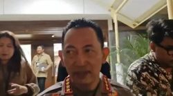Kapolri Tegaskan Polisi Telusuri Aktor Intelektual dan Donatur di Balik Kerusuhan Aksi Demo