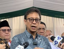 Menkes Budi Sambut Positif Vaksin Kanker Enteromix dari Rusia, Kirim Tim Indonesia untuk Tinjau Uji Klinis