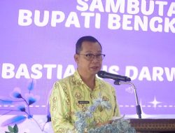 Bupati Bengkayang: Bidan Garda Terdepan Jaga Kesehatan Ibu dan Anak