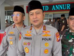 Rizky Kabah Dilaporkan Pemuda Dayak ke Polda Kalbar Usai Diduga Hina Suku di Kalimantan Barat