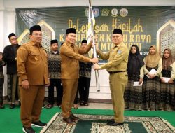 Bupati Sujiwo Optimistis Kubu Raya Raih Juara Umum MTQ XXXIII Kalbar, Siapkan Bonus Ratusan Juta dan Hadiah Umrah