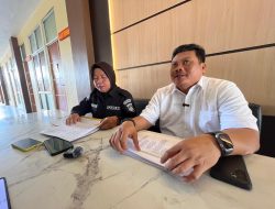 Polresta Pontianak: Hasil Curanmor Dipakai Beli Sabu, Polisi Siap Buru Juga Bandar Narkoba