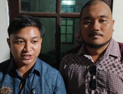 PN Pontianak Tolak Praperadilan AG, Tersangka Dugaan Pelecehan Seksual Anak