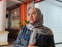 Wakil Ketua DPRD Pontianak Pastikan Program Makan Bergizi Gratis Berjalan Lancar