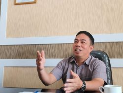 DPRD Pontianak Desak Pemkot Genjot Serapan PAD, Baru Capai 49 Persen di Triwulan III