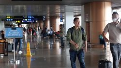 Jalur Internasional Bandara Supadio Kembali Dibuka, Pontianak–Kuching dan Kuala Lumpur Perdana 12 September