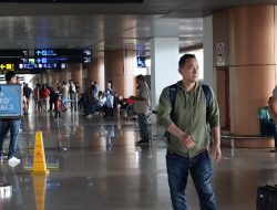 Jalur Internasional Bandara Supadio Kembali Dibuka, Pontianak–Kuching dan Kuala Lumpur Perdana 12 September
