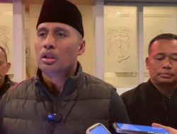 Polres Blitar Kota Bongkar Ladang Ganja di Desa Krisik, Ratusan Tanaman Disita