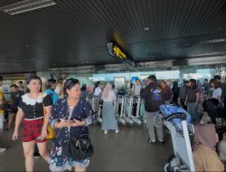 Mulai 12 September, Bandara Supadio Pontianak Resmi Buka Penerbangan Internasional ke Kuching dan Kuala Lumpur