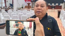 Sekretaris MADN Ajak Semua Elemen Bangsa Introspeksi dan Bersama Perbaiki Kondisi Negara