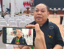 Sekretaris MADN Ajak Semua Elemen Bangsa Introspeksi dan Bersama Perbaiki Kondisi Negara