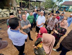 Gubernur Ria Norsan Tegaskan Komitmen Pemprov Kalbar Dukung Tata Kelola Kratom