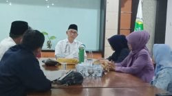 Kalbar Siap Jadi Tuan Rumah Perayaan Hari Pantun Dunia dan Nasional 2025