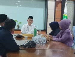 Kalbar Siap Jadi Tuan Rumah Perayaan Hari Pantun Dunia dan Nasional 2025