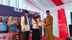 Gubernur Sumbar Buka Festival Literasi Daerah 2025: Dorong Generasi Emas Cerdas dan Berdaya Saing