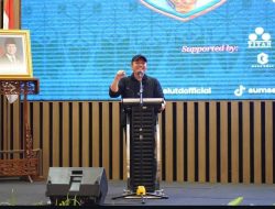 Sumsel United Siap Mengguncang Liga 2025/2026, Nilmaizar Pimpin Skuad “Juaro”