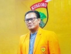 Menata Masa Depan Indonesia, Presiden Prabowo Harus Benar-Benar Menjadi Presiden Republik Indonesia 