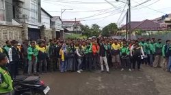 Pemprov Sumsel Tuntaskan Bantuan Beras, ADO Sumsel: Program SIM Kolektif untuk Ojol Menyusul