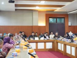 Gerak Cepat, Pemerintah Kabupaten Banyuasin Targetkan Pengamanan Aset Asli Milik Daerah