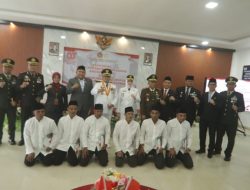 915 Narapidana Terima Remisi Kemerdekaan