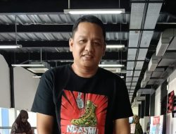 Ketua FSB KIKES KSBSI Palembang Soroti Kebijakan NIB di Rekrutmen Damkar