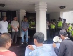 Pertanyakan Syarat NIB dalam Seleksi Pegawai Damkar, Wali Kota Palembang Diminta Bertindak 