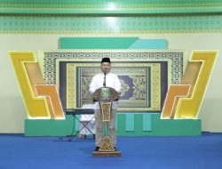Wabup Asahan Resmi Tutup FSQ 2025