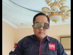 Lampu Jalan Mati, Warga Tertabrak Motor, RPS Kritik Pemkot Palembang