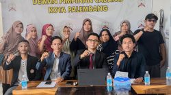 Keluarga 9 Tersangka Pengrusakan Minta Keadilan, YBH-SSB Palembang: Mereka Korban, Bukan Pelaku!