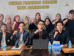 Keluarga 9 Tersangka Pengrusakan Minta Keadilan, YBH-SSB Palembang: Mereka Korban, Bukan Pelaku!