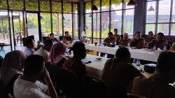 Sinyal Mutasi, Bupati Lombok Timur Kumpulkan Kepala OPD