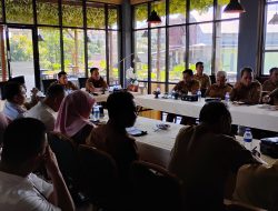 Sinyal Mutasi, Bupati Lombok Timur Kumpulkan Kepala OPD