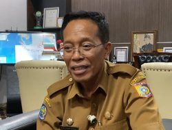 Pertumbuhan Ekonomi Lotim Terbaik Ketiga di NTB, Sekda Juaini Taufik Optimis Capai 5 Persen