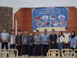 DPC Barak 106 Banyuasin Resmi Berdiri, Siap Bersinergi dengan Pemkab Banyuasin dan Instansi Terkait untuk Memperjuangkan Aspirasi dan Pergumulan Rakyat Demi Kesejahteraan Rakyat
