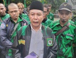 Asrul: 461 Suara Menangkan Agus Suparmanto, Kubu Mardiono Hanya 6 DPW
