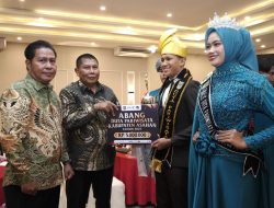 Duta Pariwisata Asahan 2025: Dari Panggung Kompetisi ke Tugas Mengangkat Wisata Daerah
