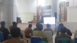 DP3AKB Lotim Sosialisasikan Penghapusan Perkawinan Anak kepada Ratusan Kepala Desa